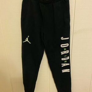 Air Jordan Sweats